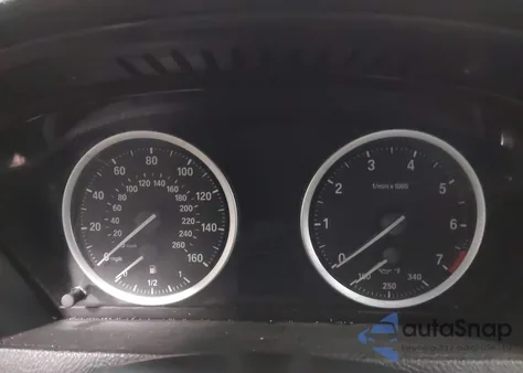 2011 BMW X6 xDrive50I from USA, damaged, VIN 5UXFG8C57BLZ96764